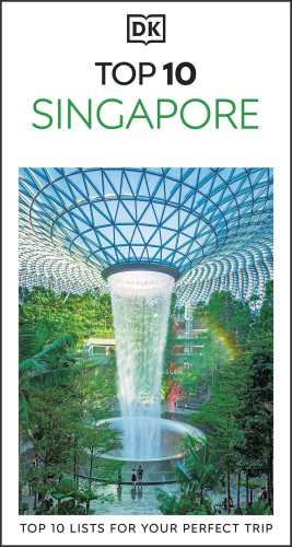 DK Top 10 Singapore