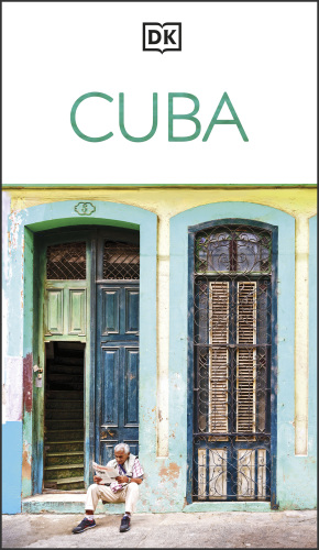 DK Travel Guides Cuba