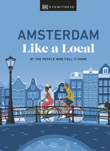 Amsterdam Like a Local