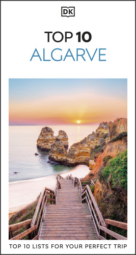 DK Top 10 The Algarve (Pocket Travel Guide)