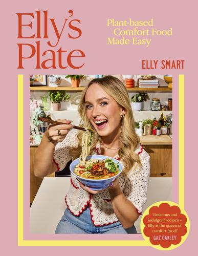 Elly's Plate