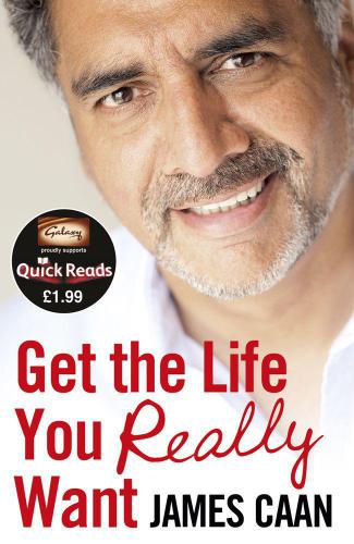 Get the life you really want