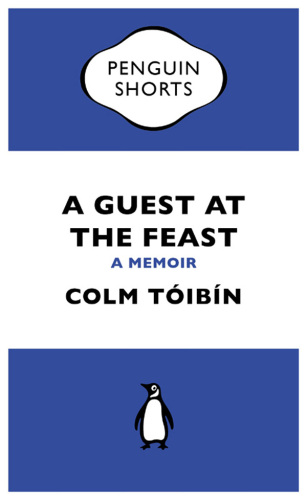 A Guest at the Feast