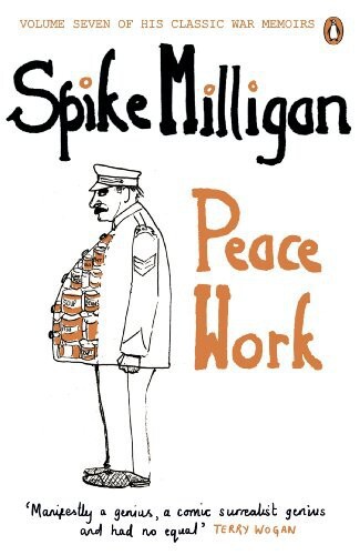 Peace work