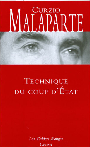 Technique du coup d’Etat
