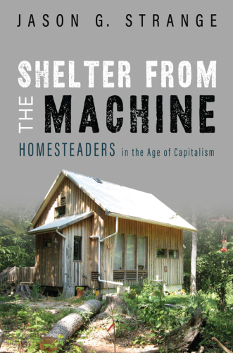 Shelter from the Machine