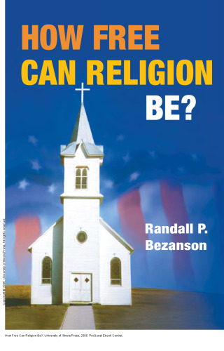 How Free Can Religion Be?