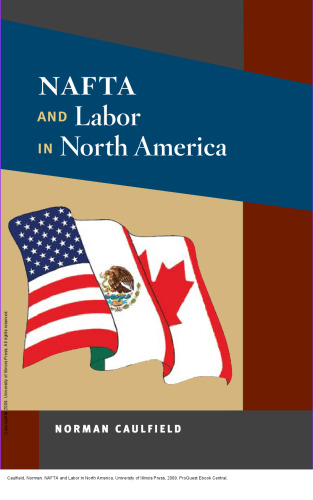 NAFTA and Labor in North America