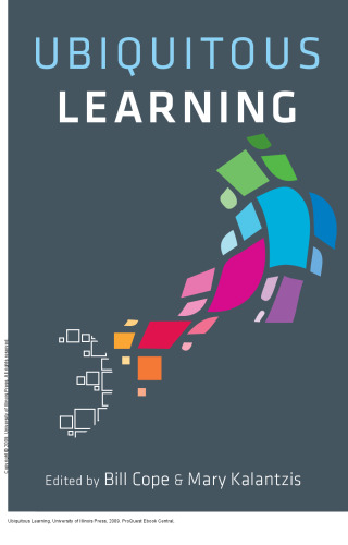 Ubiquitous Learning