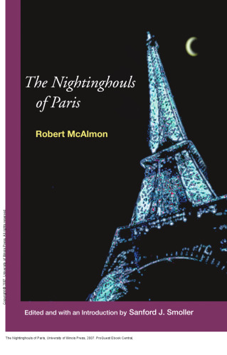 The Nightinghouls of Paris