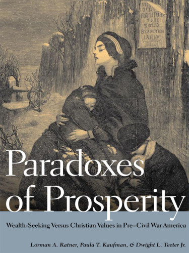 Paradoxes of Prosperity