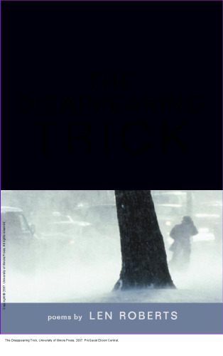 The Disappearing Trick