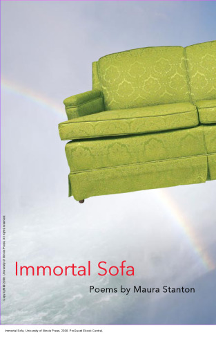 Immortal Sofa