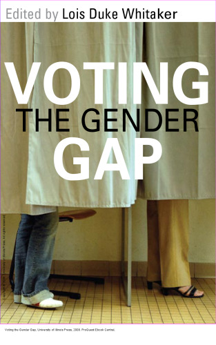 Voting the Gender Gap