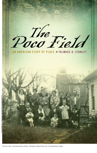 The Poco Field : An American Story of Place