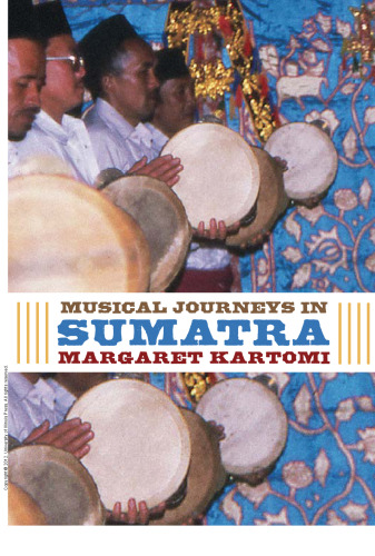 Musical Journeys in Sumatra
