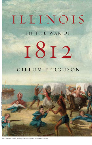 Illinois in the War Of 1812