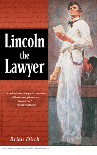 Lincoln the Lawyer