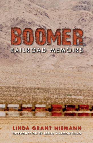 Boomer: Railroad Memoirs