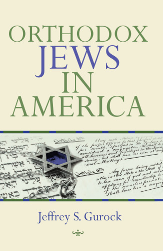 Orthodox Jews in America