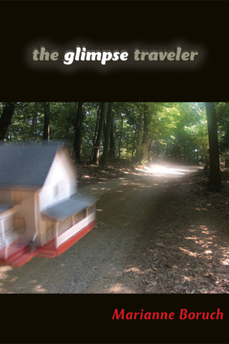The Glimpse Traveler