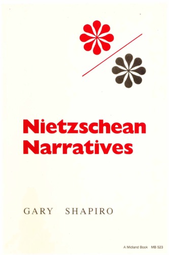Nietzschean Narratives