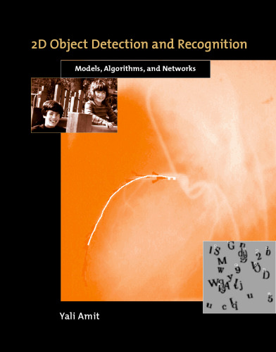 2D object detection and recognition: models, algorithms and networks