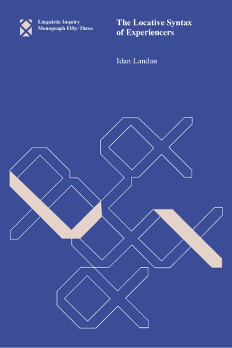The locative syntax of experiencers