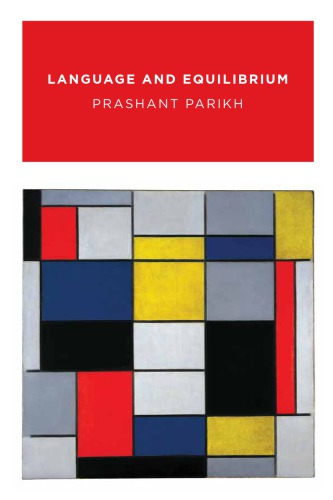 Language and Equilibrium