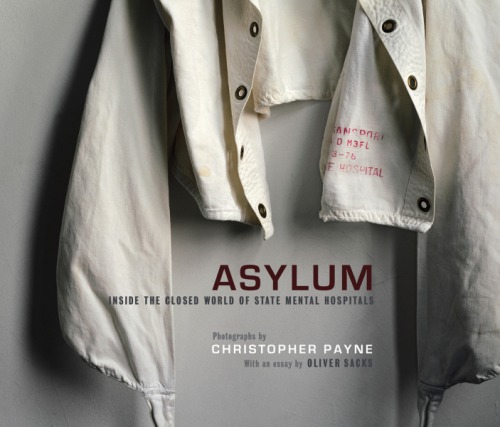 Asylum: inside the closed world of state mental hospitals