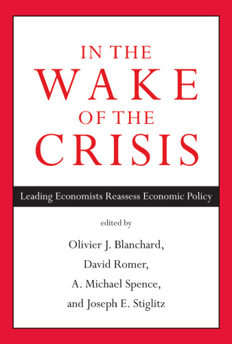 In the wake of crisis