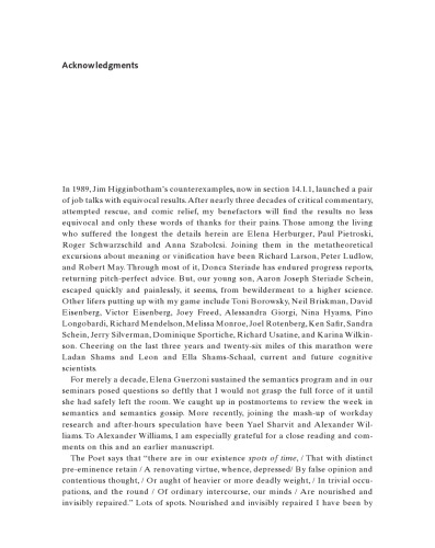 'And': Conjunction Reduction Redux