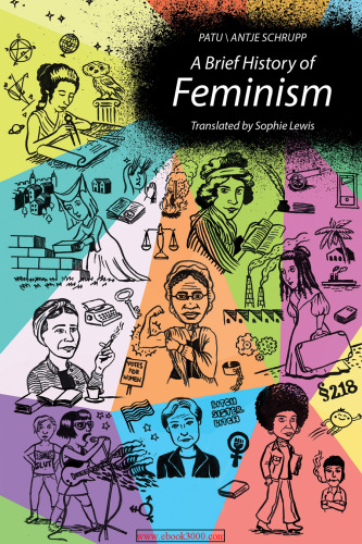 A Brief History of Feminism (Mit Press)