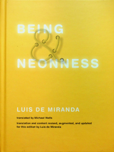 Being and Neonness