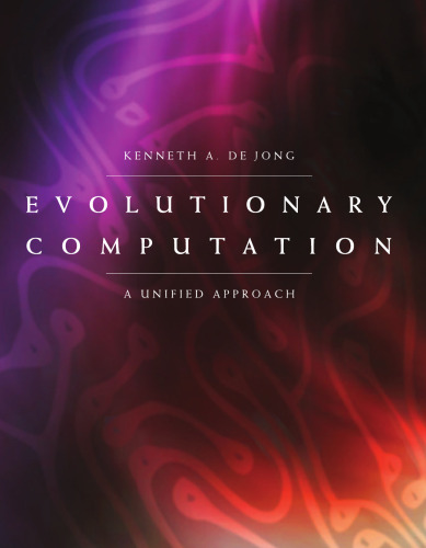 Evolutionary computation: a unified approach