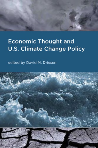 Economic Thought and U.S. Climate Change Policy