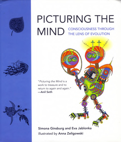 Picturing the Mind