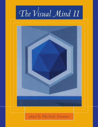 The visual mind II