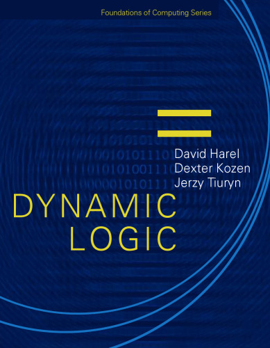 Dynamic logic