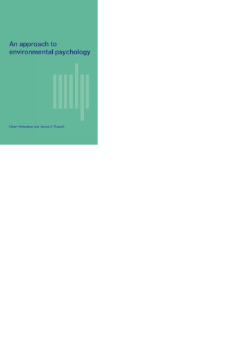 Approach to Environmental Psychology