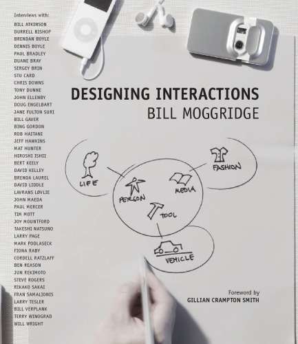 Designing interactions