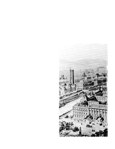 Designing Paris: the architecture of Duban, Labrouste, Duc, and Vaudoyer