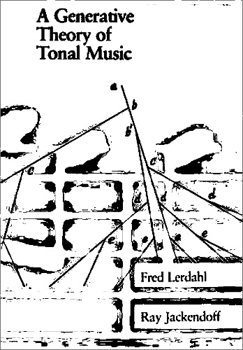 A generative theory of tonal music