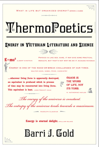 ThermoPoetics