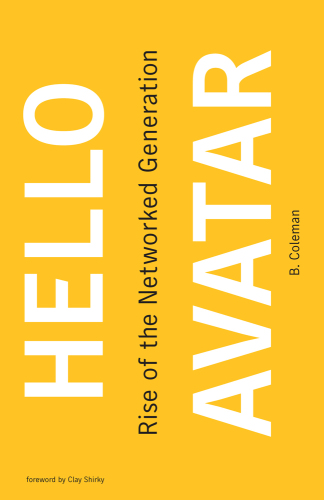 Hello Avatar