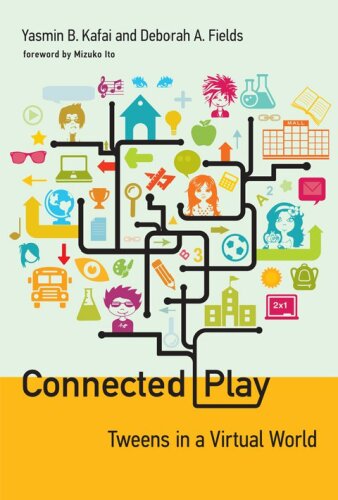 Connected Play: Tweens in a Virtual World