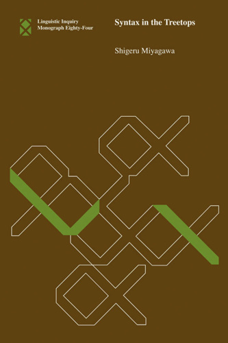 Syntax in the Treetops