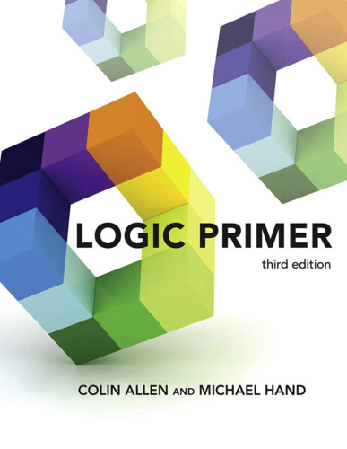 Logic Primer, third edition