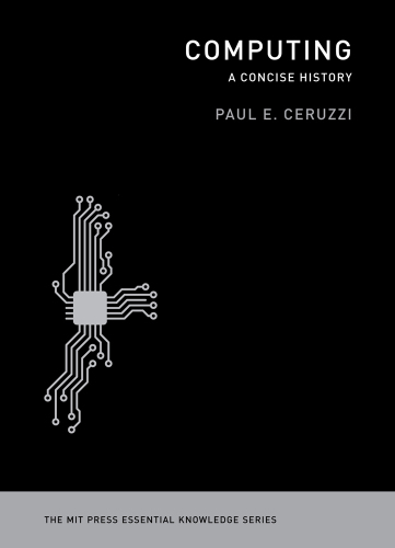 Computing: a concise history