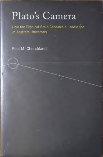 Plato's Camera: How The Physical Brain Captures a Landscape of Abstract Universals
